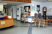 Wincanton Community Hospital - Formerly Verrington Hospital