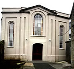 Wincanton Baptist Church