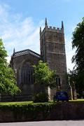 Tower Open Evening - Try Your Hand at Bell Ringing