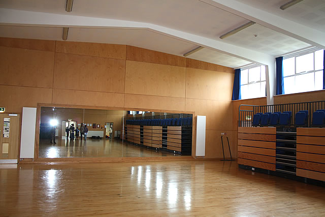 The Performance Enhancement Centre (PEC)