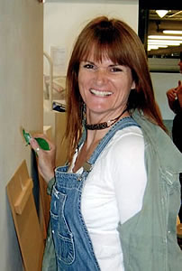 Penny Moorcraft