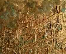 Zac Greening - Sherborne Abbey