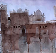 A piece by Kate Noble