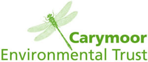 Carymoor Environmental Trust logo
