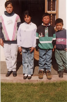Amilcar is the tallest one