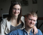 From Wincanton to Peru - Rachel's Story