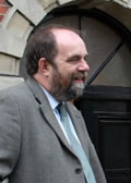 David Heath MP