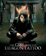 The Girl with The Dragon Tattoo