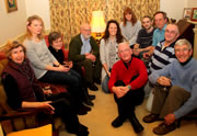 WW Organising Committee Plans for 2011