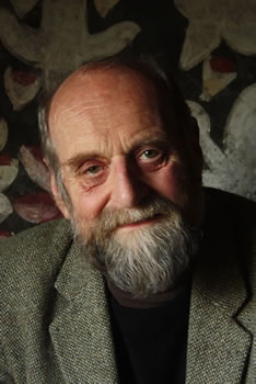 Will Vaughan, Emeritus Professor of the History of Art at Birkbeck College, University of London