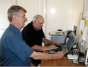 Volunteer IT Tutors Sought