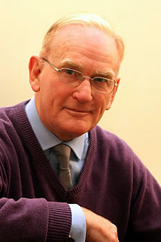 John Baxter, Wincanton Window Editor and contributor