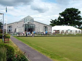 Maddocks Pavilion