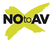 Vote NO2AV - An Anti-AV Argument