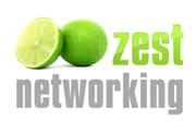 Zest Networking Launch