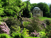 Stourhead in Bloom