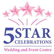 5 Star Celebrations - Wedding & Event Centre