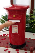 Postbox