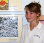 Exhibition of Students Artwork at Wincanton Hospital & Health Centre