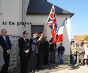 Sandbag - Wincanton RBL Newsletter: June 2011