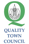 Town Council Grants for 2012