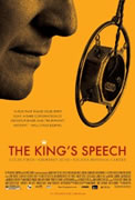 The King's Speech - Tuesday 20th September at WFS