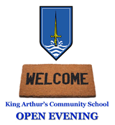 All Welcome to Have a Look Around King Arthur's!