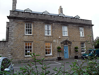 Our Lady of Mount Carmel Catholic Primary School, Wincanton