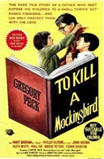 'To Kill a Mocking Bird' Playing at Wincanton Film Society