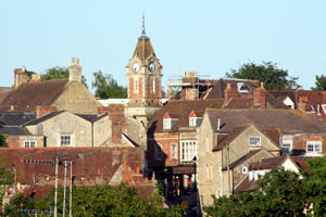 Popeye Village