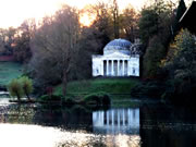 The Story of Stourhead Gardens History Society Talk