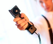 Call Centres - Don't You Just Love Them?