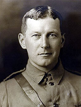 Col. John McCrae