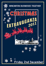 Download the full Wincanton Christmas Extravaganza 2011 Programme