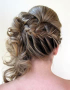 Get pampered by Jess Keill from First Impression Mobile Hair Get pampered by Jess Keill from First Impression Mobile Hair