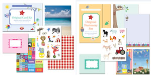Stationary and organisers from Boxhouse Publishing Stationary and organisers from Boxhouse Publishing