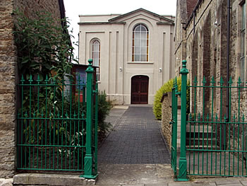 Wincanton Baptist Church, Mill Street