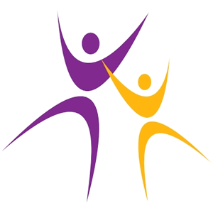 The Positive Living Group Network logo
