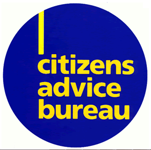 Citizens Advice Bureau logo