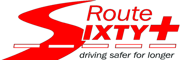 Route Sixty Plus - Driving Safer for Longer