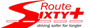 Route 60 Plus Road Show for Older Drivers