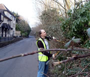 Still Cleaning Up The Town - Adam's Update for 2012