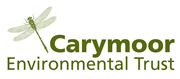 Carymoor Environmental Trust logo