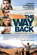Wincanton Film Society Presents "The Way Back"