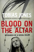 "Blood on the Altar" - A True Crime Story by Tobias Jones