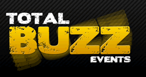 Total Buzz Events logo