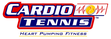 Cardio Tennis logo