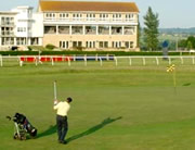 Start Playing A Round <span style='color: red'>UPDATED</span>