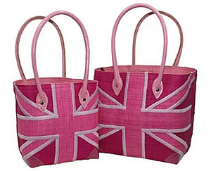 Lady Barbara handbags