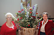 Jubilee Parish Fete and Flower Festival